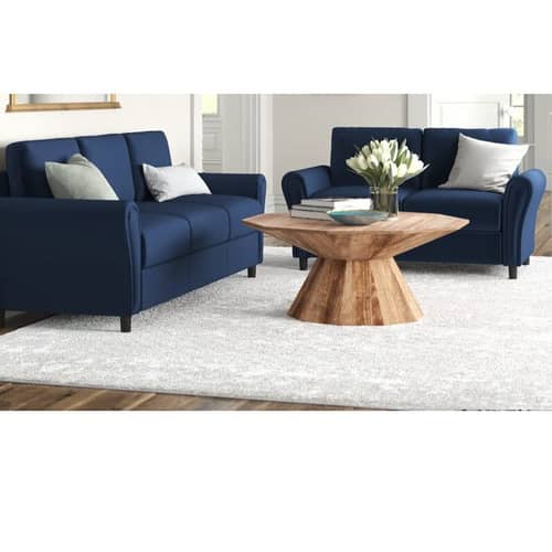 Lidio 3+2 Seater Sofa Set
