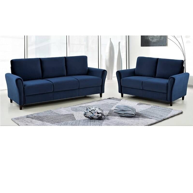 Lidio 3+2 Seater Sofa Set