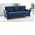 Lidio 3+2 seater sofa set - left_view