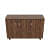 Shoe Rack with 3 Doors - top_view