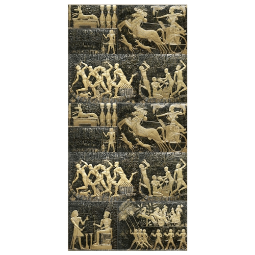 Arabic Design Tiles