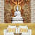 Buddha Wall Tile - photo