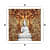 Buddha Wall Tile - front_view