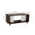 Yoho Engineered Wood Coffee Table - front_view