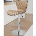 Berlin Leatherette Bar Stool - photo