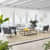 Sapa Stylish Outdoor Furniture With Cushion Set - photo