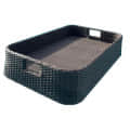 Luxury Floating Serving Tray For Swimming Pool - rear_view