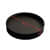 Enciso Luxury Floating Serving Tray (Round) - front_view