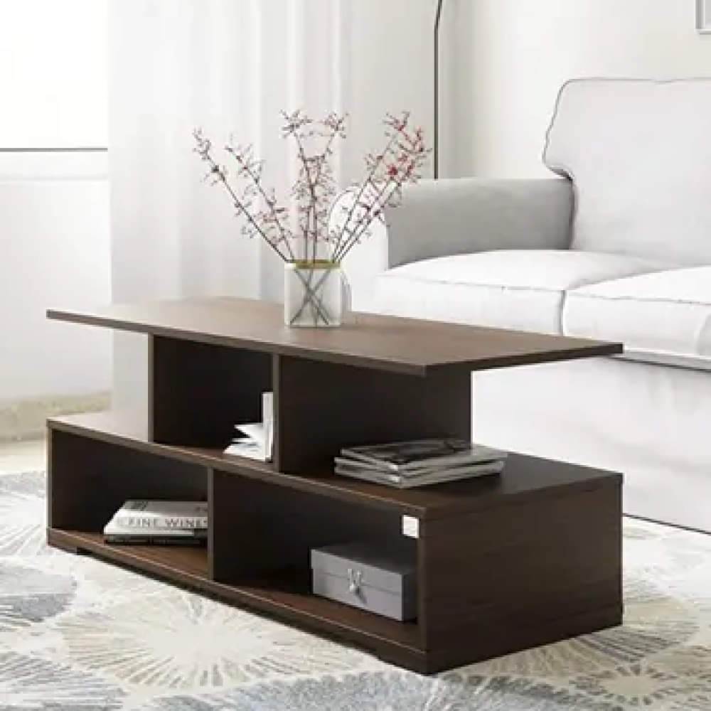Ness Center Table - photo