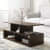 Ness Center Table - photo