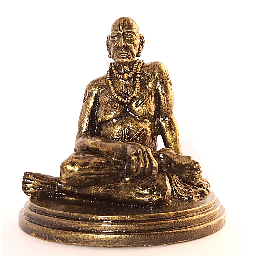 Swami Samarth Idol - photo