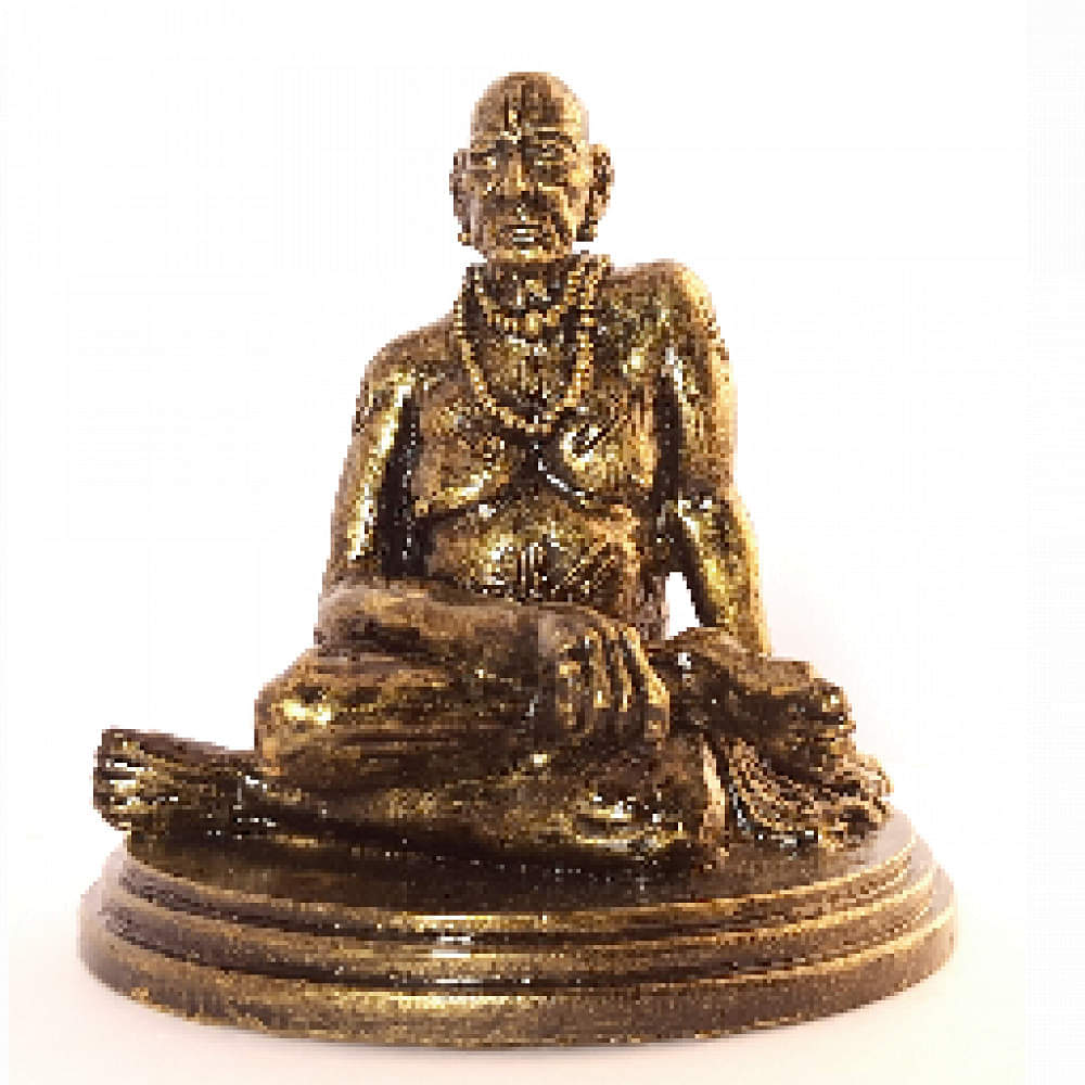 Swami Samarth Idol - photo