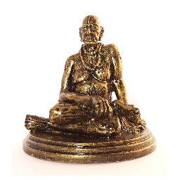 Swami Samarth Idol - front_view
