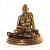 Swami Samarth Idol - front_view