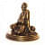 Swami Samarth Idol - left_view