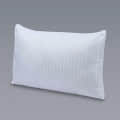 Soft Microfiber Pillow Set Of 2, 100% Soft Quality (White) - photo