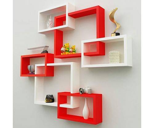 Wall Hanging Storage