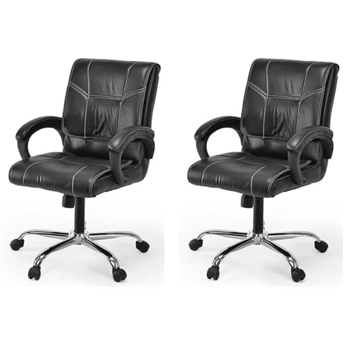 Executive Revolving Chair