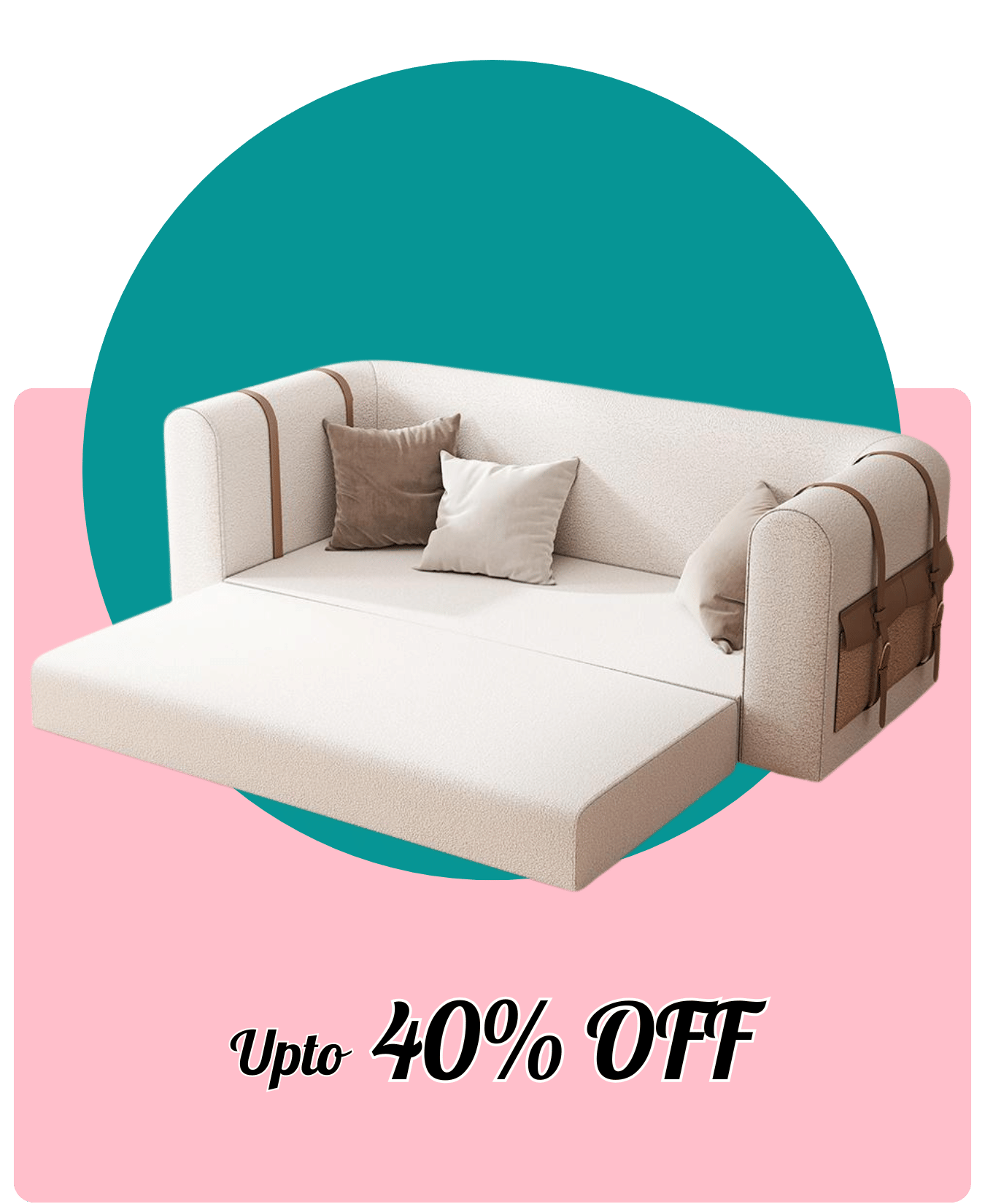 Sofa Cum Bed