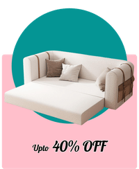 Sofa Cum Bed