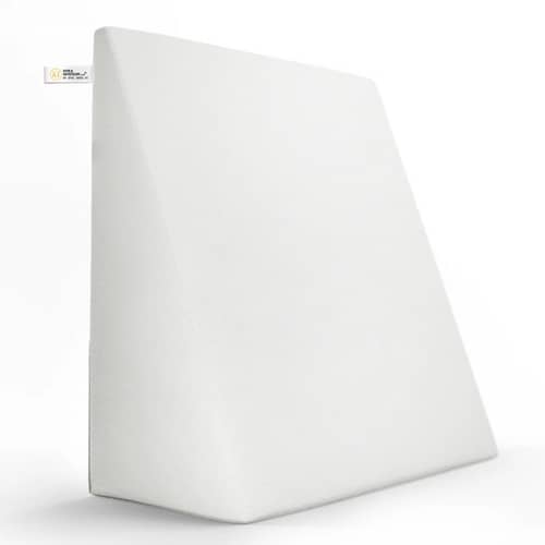 SpineAlign Support Cushion (19x20x10 Inch)