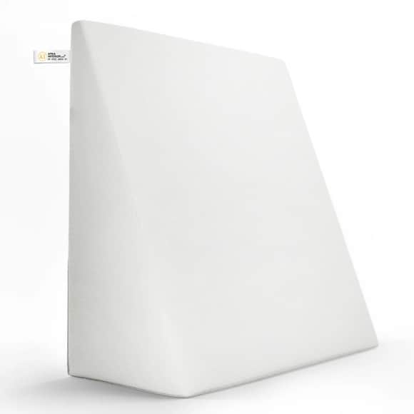 SpineAlign Support Cushion (19x20x10 Inch)