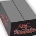 N&C Nice Collection wooden wall shrlf - rear_view