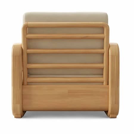 Scandinavian Single Seater Sofa